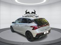 Hyundai i20 - Vorschau Bild 4