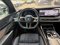 BMW i7 - Vorschau Bild 10