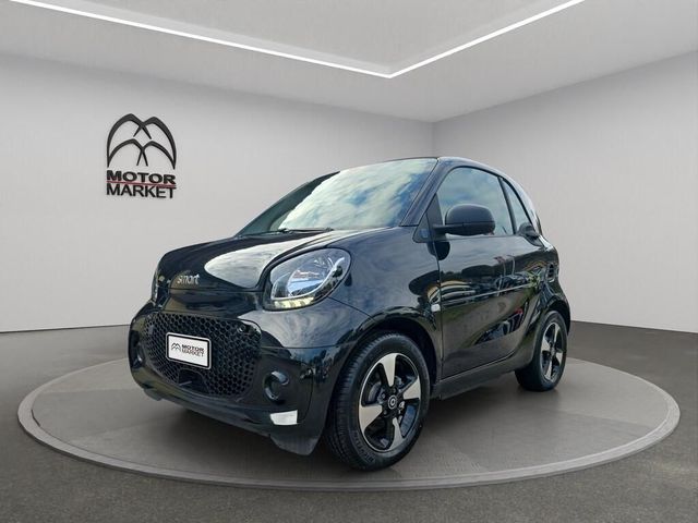 Smart fortwo EQ Passion