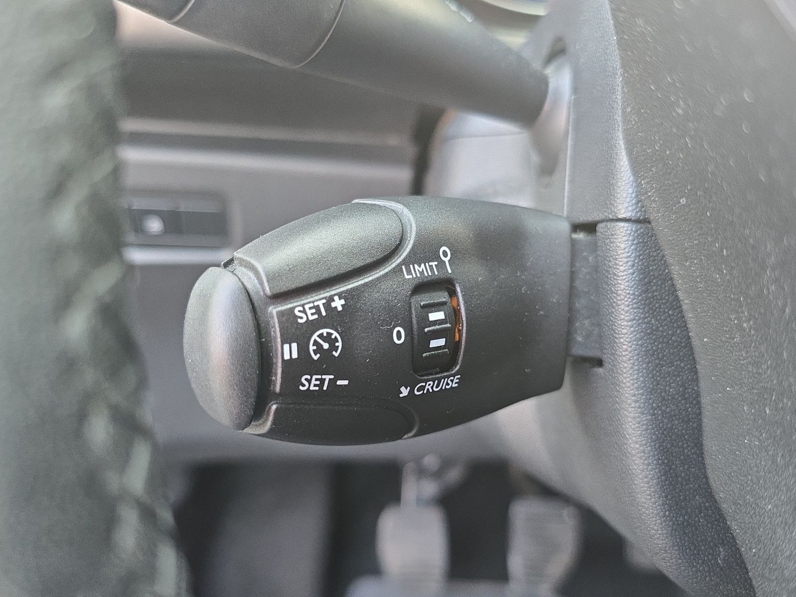 Fahrzeugabbildung Citroën C3 Selection/KLIMA/TÜV NEU/PDC