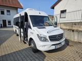 Mercedes-Benz Sprinter 906 Lord - Mercedes-Benz Sprinter 906