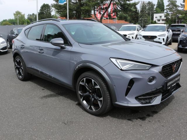 CUPRA Formentor VZ 2.0 TSI 245 PS DSG