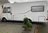 HYMER / ERIBA / HYMERCAR B534 - Offers