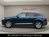Audi Q7 3.0 TDI ultra quattro-1Hd.-7 Sitze-Standheiz. - Audi Q7 mit Diesel-Antrieb: 3.0