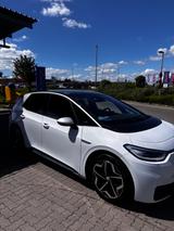 Volkswagen ID.3 1st Pro Performance 58 kWh 1st - Volkswagen ID.3: Pro Performance 1st