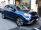 Fiat 500X 1.6 MultiJet 120 CV Cross Plus - Fiat 500L Cross aus 2015