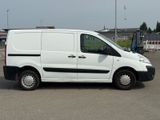 Peugeot Expert Kasten L1H1 Kasten - Peugeot Expert aus 2009