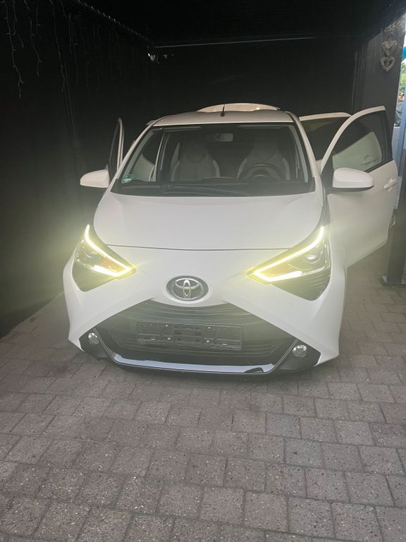 Image of Toyota Other