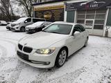 BMW 330d Cabrio AUT. Keyless Leder Navi SHZ PDC