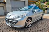Peugeot 207 CC Premium 150 THP Sport - Peugeot 207: Thp 150