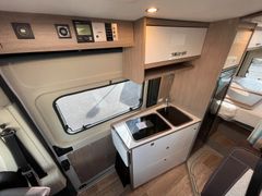 Pössl Roadcruiser | Klimaautom. | Standheizung | 16"