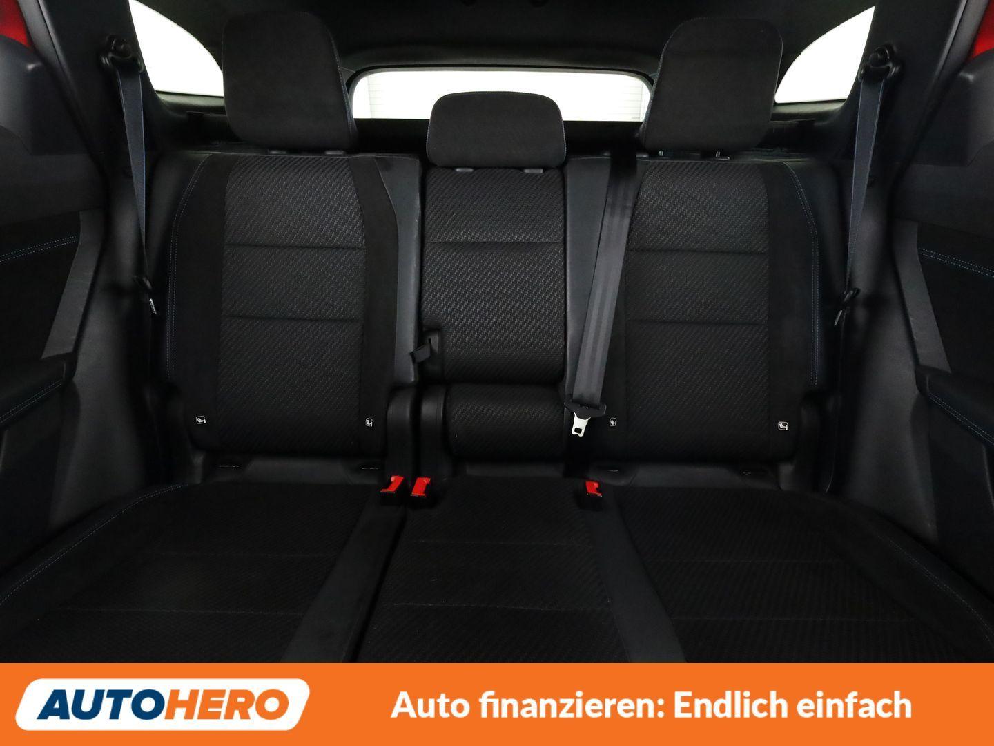 Renault Espace 1.2 Hybrid E-Tech Esprit Alpine Aut.*NAV*