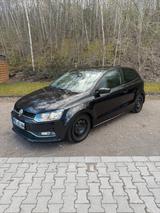 Volkswagen Polo 1.4 TDI 66kW BMT SOUND SOUND - Volkswagen Polo SOUND mit Diesel-Antrieb
