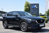 Mazda CX-5 Sports-Line AWD*MATRIX*BOSE*LEDER* - Mazda CX-5 Gebrauchtwagen in Köln
