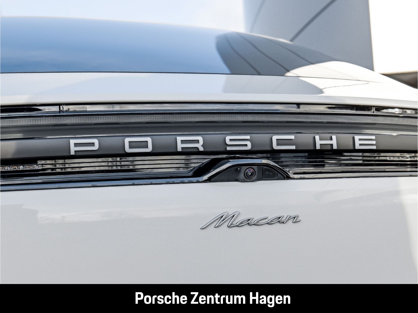 Porsche Macan - Bild 27