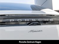 Porsche Macan - Vorschau Bild 27