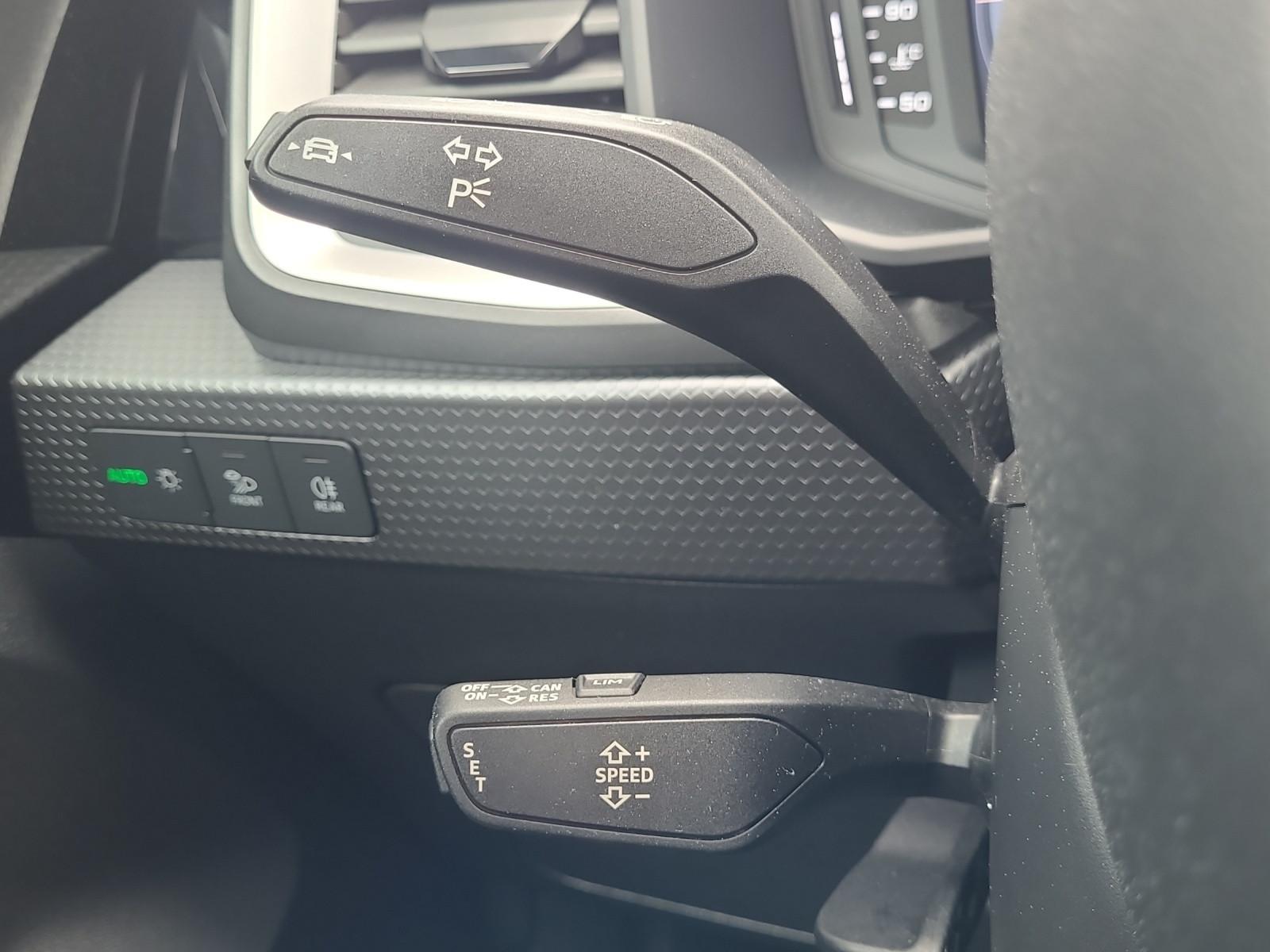 Audi A1 citycarver allstreet *LED*App Connect*, миниатюра 18