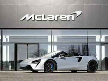 صورة 1 لـ  Mclaren ARTURA
