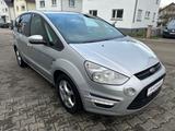 Ford S-Max S-MAX Trend 2.0 16V AHK HU/AU NEU - Ford S-Max mit Benzin-Antrieb: Kleinbus