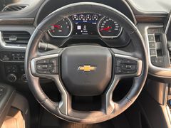 CHEVROLET Suburban 5.3l V8 Premier 4x4*LED*Panodach