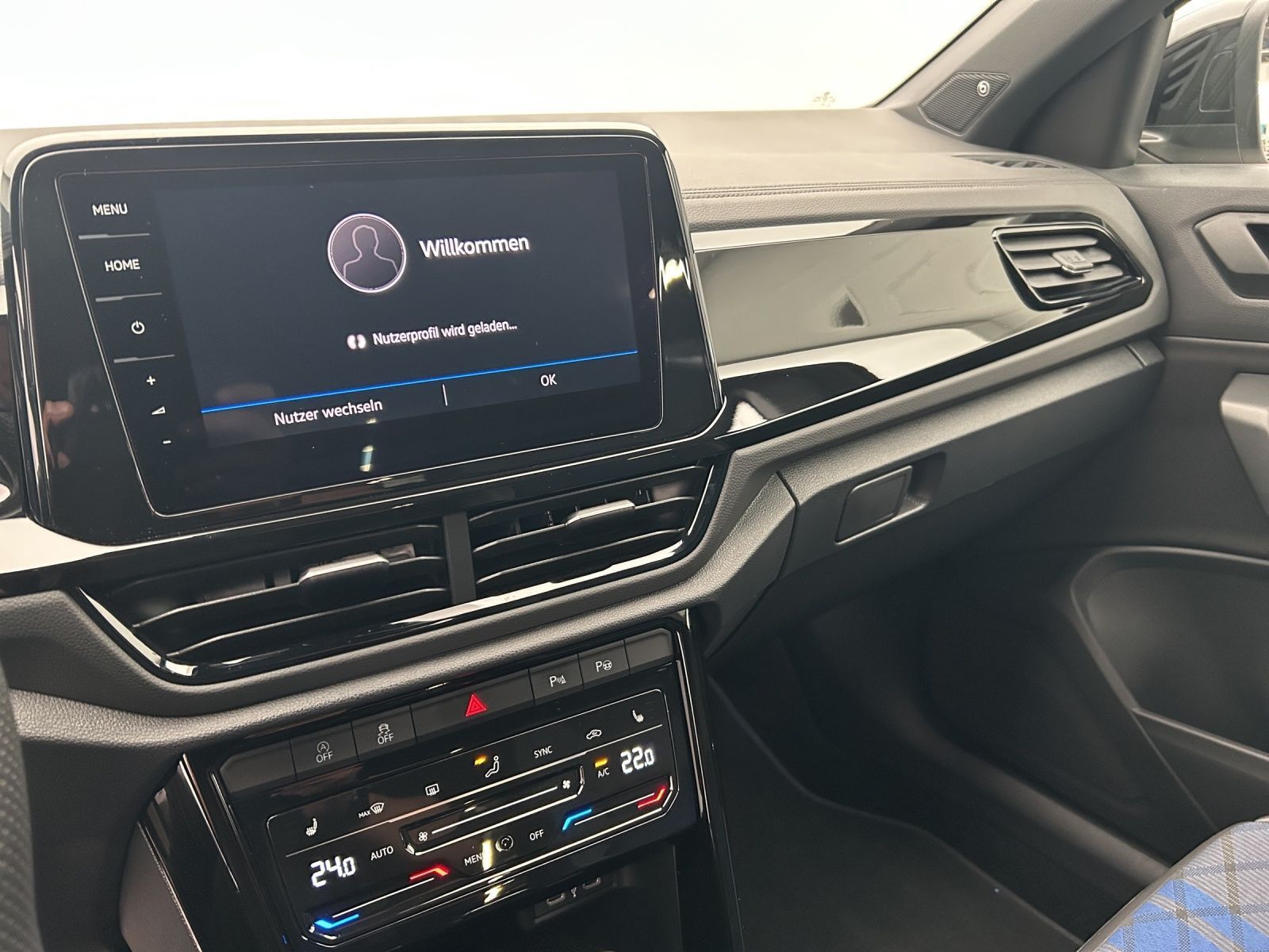 Volkswagen T-Roc - Bild 6