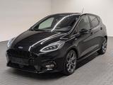 Ford Fiesta ST-Line LED/Navi/SHZ/Kam/ACC/DAB/17-LM - Ford Fiesta Gebrauchtwagen in Magdeburg