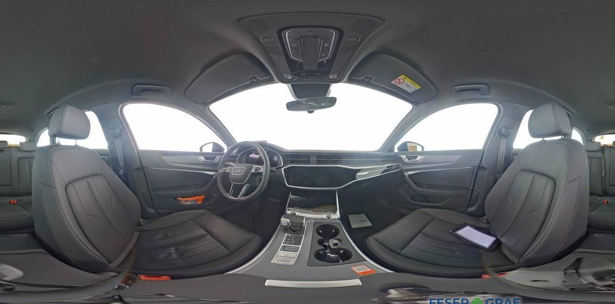 Audi A6 - Bild 6