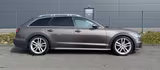 Audi A6 Allroad 3.0 TDI quattro 160kW S tronic - - gebrauchte Audi A6 Allroad aus dem Jahr 2017