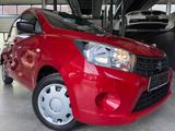 Suzuki Celerio Club Klima Euro6 - Suzuki Celerio: Club