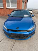 Volkswagen Vw Scirocco III DSG Glasdach neu Tüv - Volkswagen Scirocco: Ii