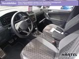 Volkswagen TIGUAN R-LINE EHYBRID 1.4 TSI DSG Sportpaket LED - mit Hybrid-Antrieb: Geländewagen, Sportpaket