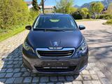 Peugeot 108 Active Klima - Peugeot 108 Active mit Benzin-Antrieb