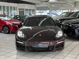 Porsche Panamera BOSE*TURBO*MEMORY*CHRONO*CAM*AHK* - Porsche: Turbo