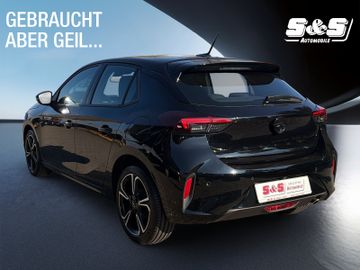 Opel Corsa 1.2 Turbo Sport KAMERALEDPANOTOTWINKEL