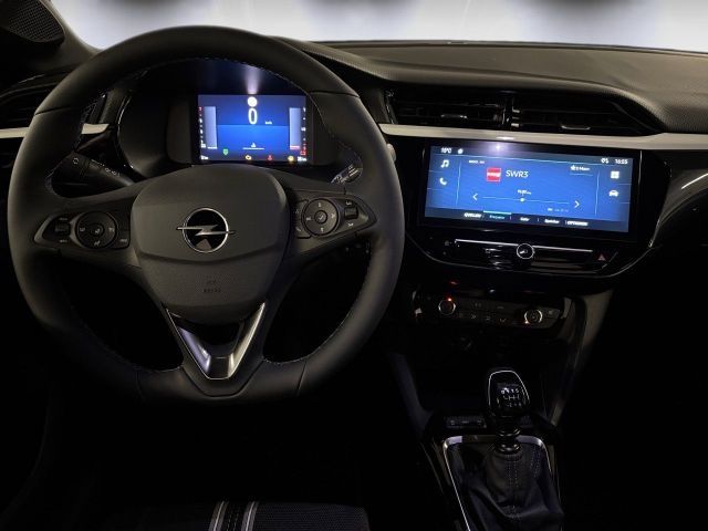 Opel Corsa - Bild 11