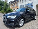 Audi Q3 2,0 TDI quattro Automatik, Leder, Xenon