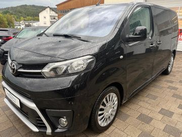 Toyota Proace (Verso) - 9