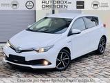 Toyota Auris 1.8 Hybrid Edition-S+ +BT+CAM+STHZ+TEMPO+ - Toyota Auris mit Hybrid-Antrieb: 1.8