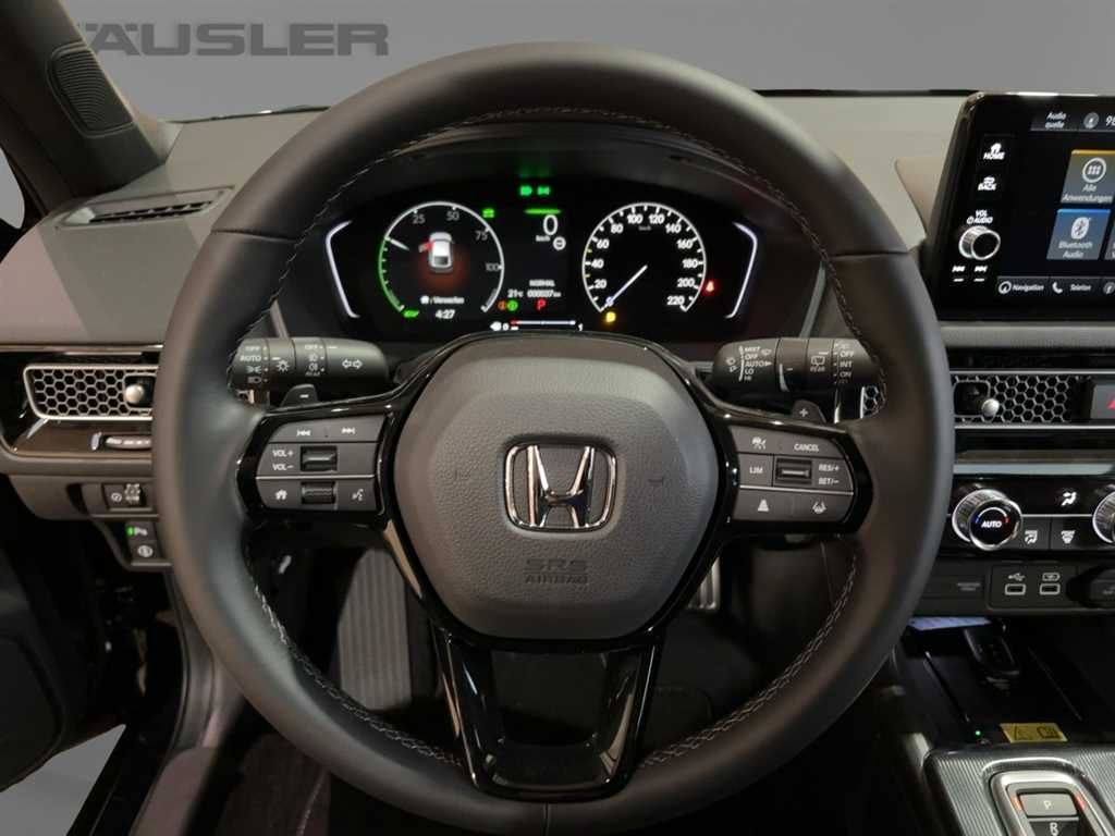 Honda Civic - Bild 10