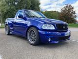 Ford F 150 SVT Lightning im Traumzustand!