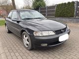 Opel Vectra 1.6  1Hand TÜV 6/2026  Km 1490... - Opel Vectra Gebrauchtwagen in Dortmund