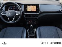 Volkswagen T-Cross - Vorschau Bild 9