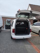 Volkswagen Caddy 2,0TDI 110kW BMT Maxi Family 7-Sitzer ... - Volkswagen Caddy Family