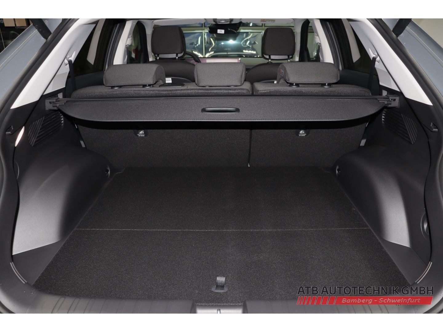 Fahrzeugabbildung Hyundai IONIQ 5 MY26 CENTRIQ 84kWh Batterie 229PS 2WD