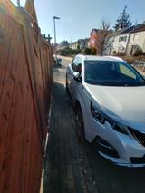 Peugeot 3008 2.0 BlueHDi 180 EAT8 Allure Allure - Peugeot 3008 Gebrauchtwagen in Hannover