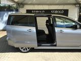 Mazda 5 Lim. 2.0 Active+/Autom/7 Sitze+Leder/Xenon/BC - Mazda 5 Gebrauchtwagen