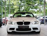 BMW M3 Cabrio Drivelogic 2.H *19 *Memory *PDC *Navi - BMW M3 aus 2011