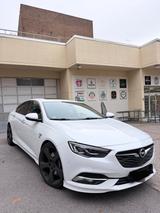 Opel Insignia 2.0 Turbo 191kW Dynamic Aut 4x4 Gd ...