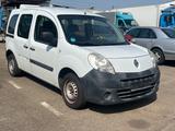 Renault Kangoo 1.6 16V - Renault Kangoo Gebrauchtwagen in Mannheim