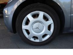 Fahrzeugabbildung Mercedes-Benz A 180 CDI 5-türig,HU und AU fällig